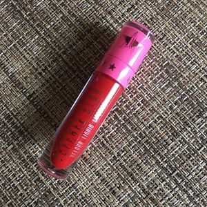 Jeffree Star RedRum 💄🍒